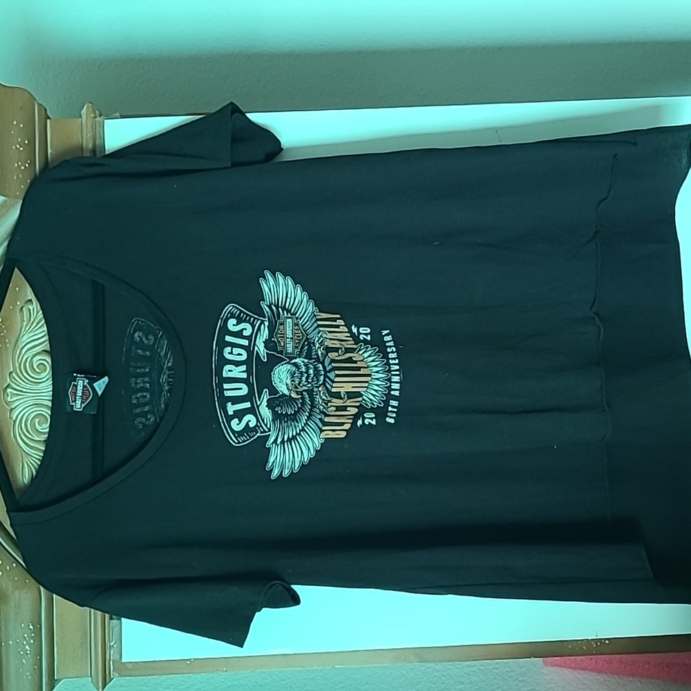 Harley Davidson Sturgis T-shirt